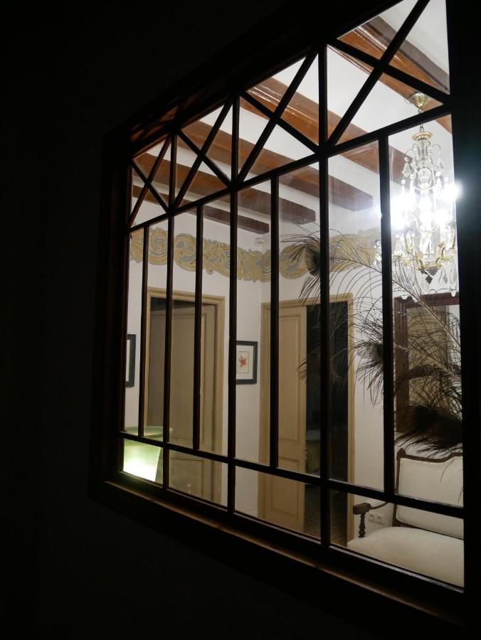 Ca Margalef - Casa Rural Con Encanto Ginestar ภายนอก รูปภาพ