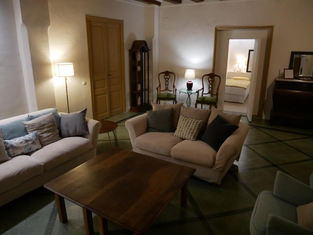 Ca Margalef - Casa Rural Con Encanto Ginestar ภายนอก รูปภาพ