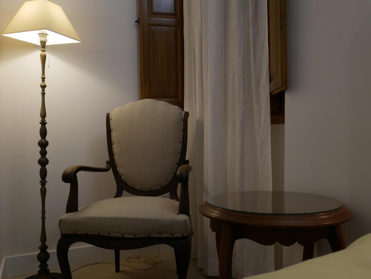 Ca Margalef - Casa Rural Con Encanto Ginestar ภายนอก รูปภาพ