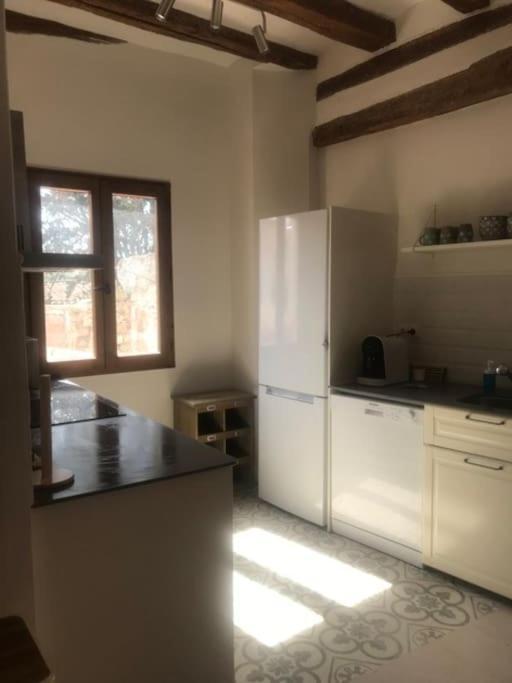 Ca Margalef - Casa Rural Con Encanto Ginestar ภายนอก รูปภาพ