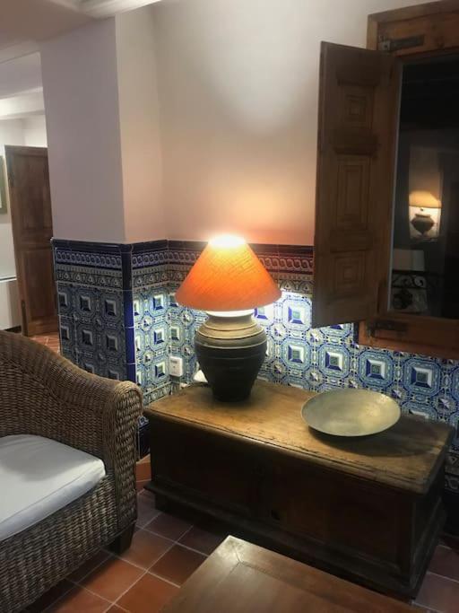 Ca Margalef - Casa Rural Con Encanto Ginestar ภายนอก รูปภาพ